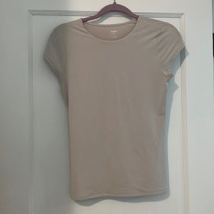 Express Fitted Tee